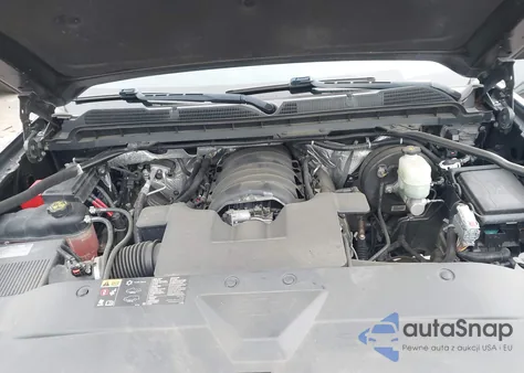 2016 Chevrolet Silverado 1500 2Lz z USA, uszkodzony, nr VIN 3GCUKSEC9GG165464